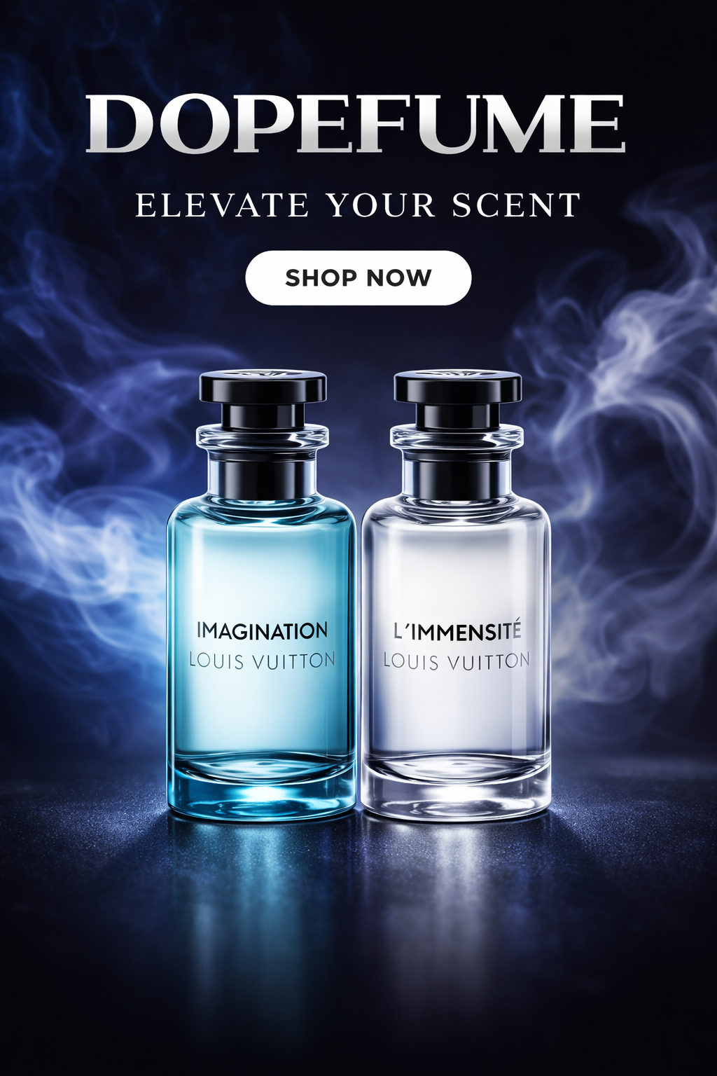 LV Imagination